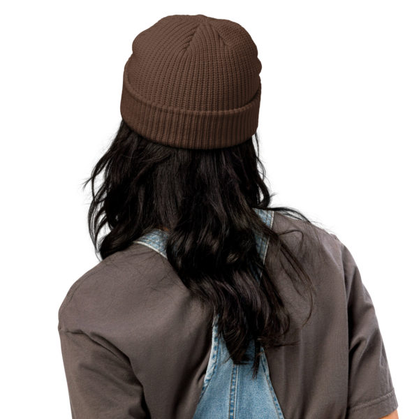 Fisherman beanie "Maat" - Image 15