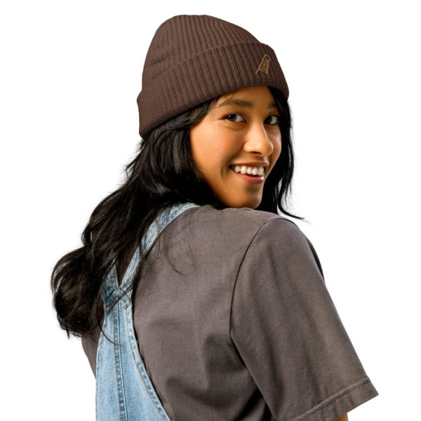 Fisherman beanie "Maat" - Image 16