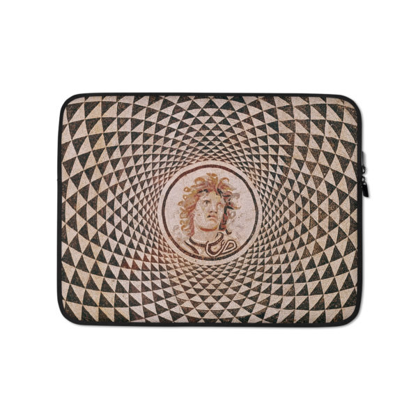 Laptop Sleeve "Medusa" - Image 2