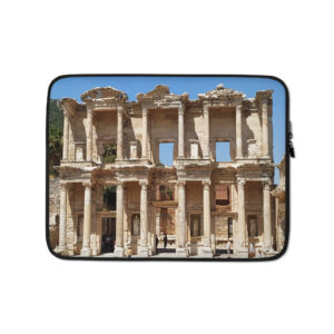 Laptop Sleeve "Ephesus"