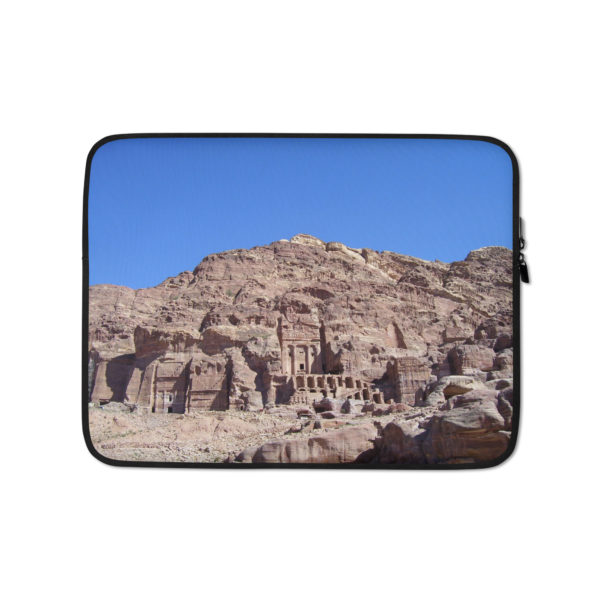 Laptop Sleeve "Petra"