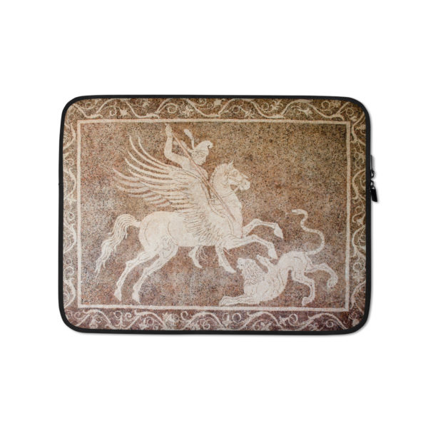 Laptop Sleeve "Chimera"