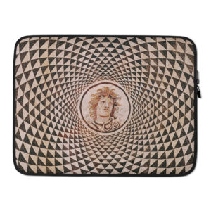 Laptop Sleeve "Medusa"