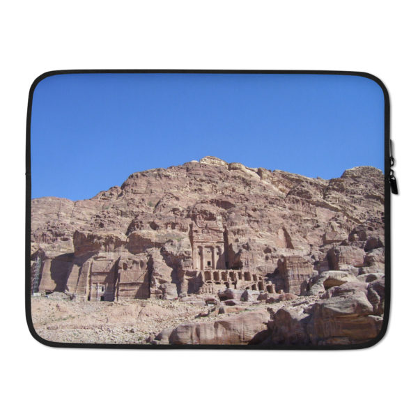 Laptop Sleeve "Petra" - Image 2