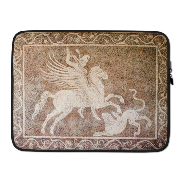Laptop Sleeve "Chimera" - Image 2