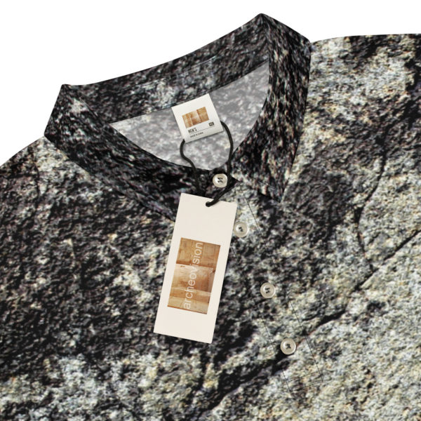 Men’s slim fit polo "Bagazarya" - Image 4