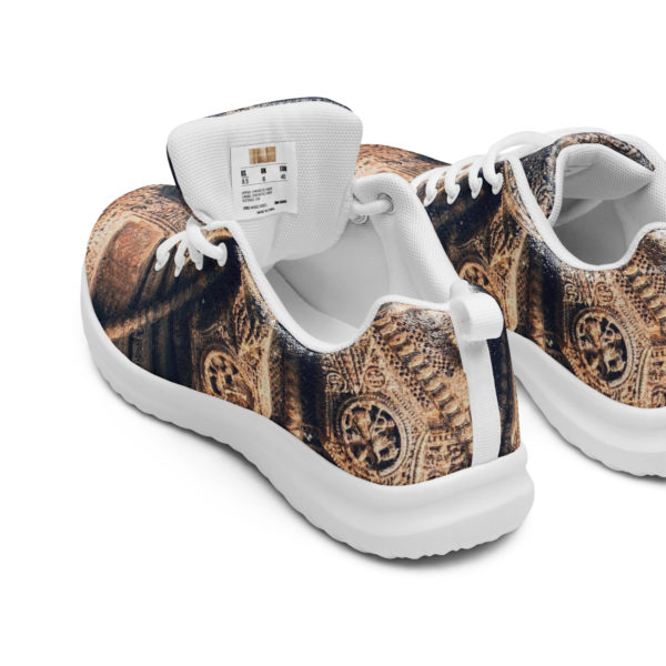 Men’s athletic shoes "Konark" - Image 10