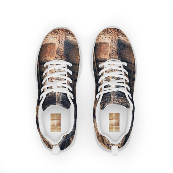 Men’s athletic shoes "Konark" - Image 2