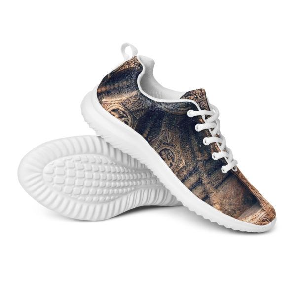 Men’s athletic shoes "Konark" - Image 3