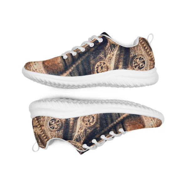 Men’s athletic shoes "Konark" - Image 4