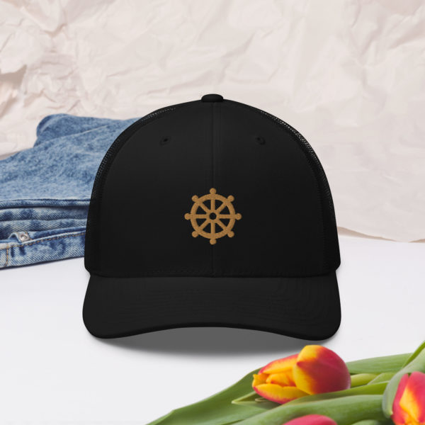 Trucker Cap "Taranis" - Image 2