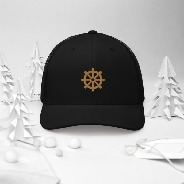 Trucker Cap "Taranis" - Image 3