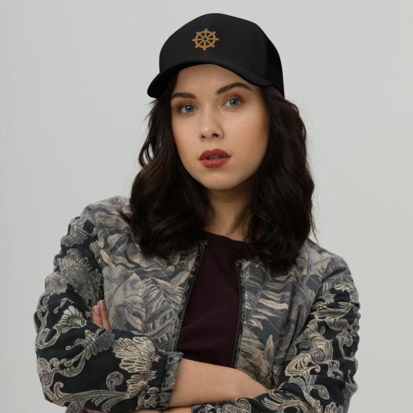 Trucker Cap "Taranis" - Image 10