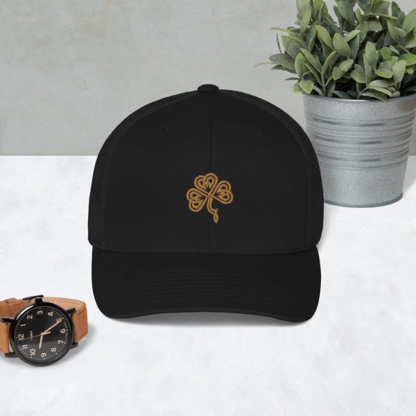 Trucker Cap "Shamrock" - Image 16