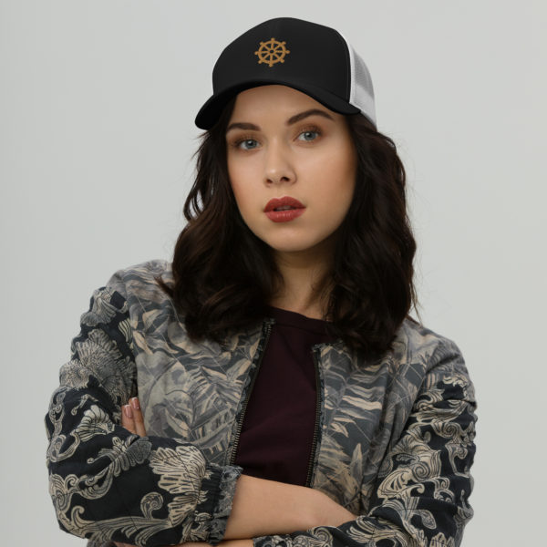 Trucker Cap "Taranis" - Image 11