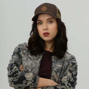 Trucker Cap "Taranis"