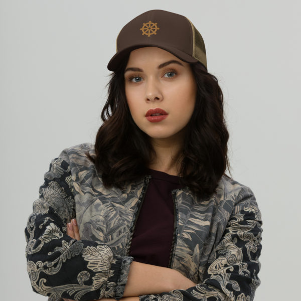 Trucker Cap "Taranis"