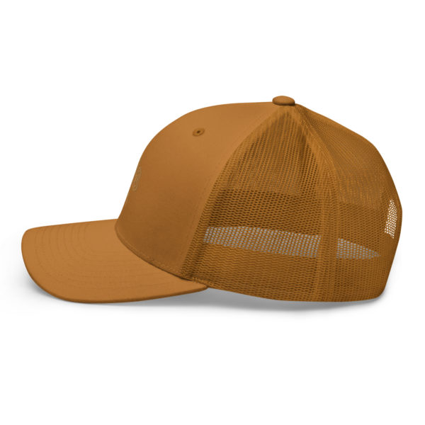 Trucker Cap "Shamrock" - Image 10
