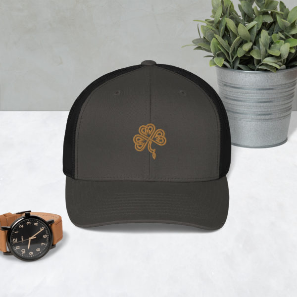 Trucker Cap "Shamrock" - Image 19
