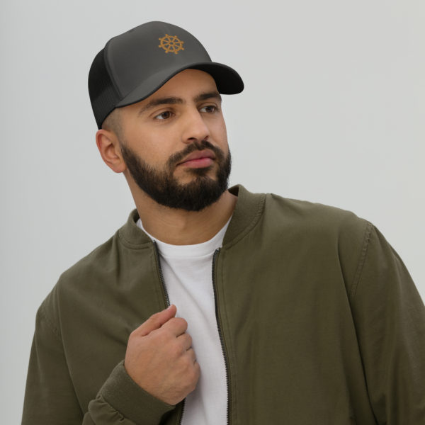 Trucker Cap "Taranis" - Image 8