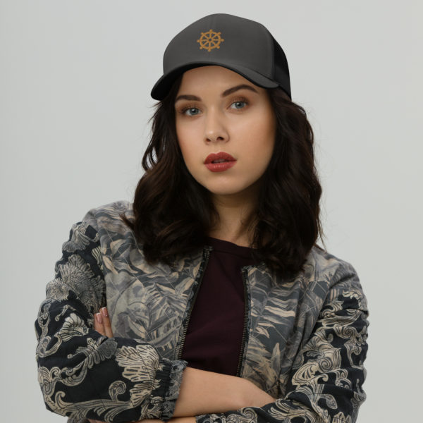 Trucker Cap "Taranis" - Image 14