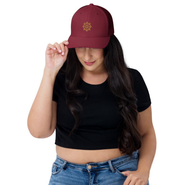 Trucker Cap "Taranis" - Image 9