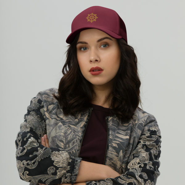 Trucker Cap "Taranis" - Image 15
