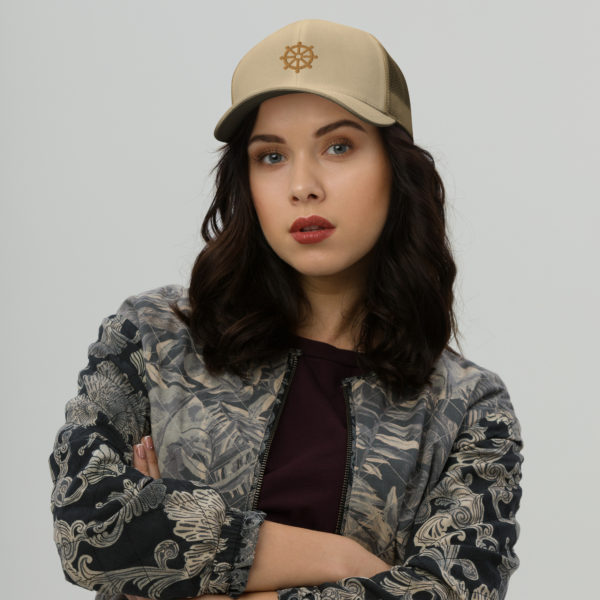 Trucker Cap "Taranis" - Image 18