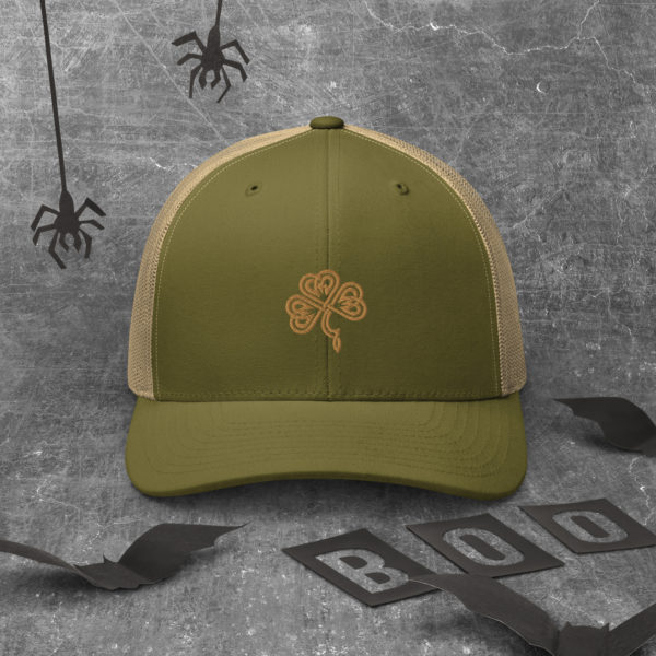 Trucker Cap "Shamrock" - Image 14