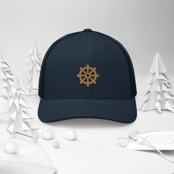 Trucker Cap "Taranis" - Image 5