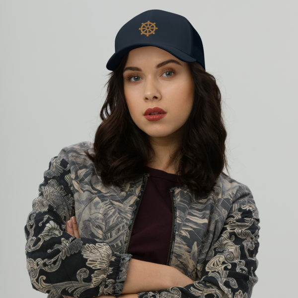 Trucker Cap "Taranis" - Image 12