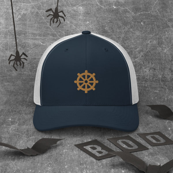 Trucker Cap "Taranis" - Image 6