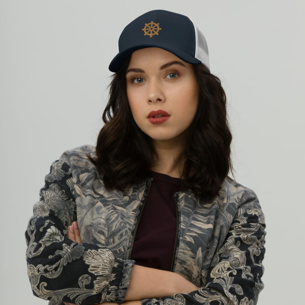Trucker Cap "Taranis" - Image 13