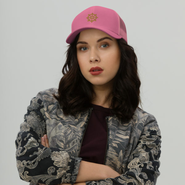 Trucker Cap "Taranis" - Image 17
