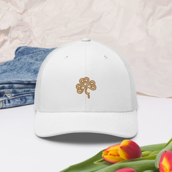Trucker Cap "Shamrock" - Image 15