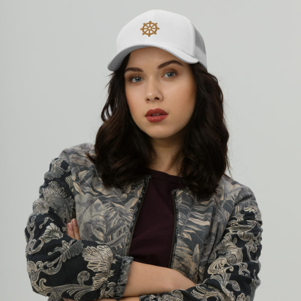 Trucker Cap "Taranis" - Image 20