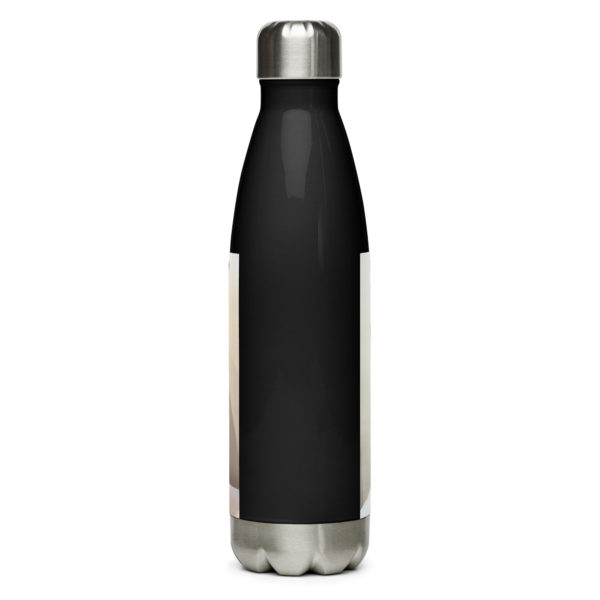 Stainless steel water bottle "Minoan" - Image 4