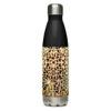 Stainless steel water bottle "Taj"