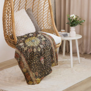 Sherpa blanket "Ardabil"