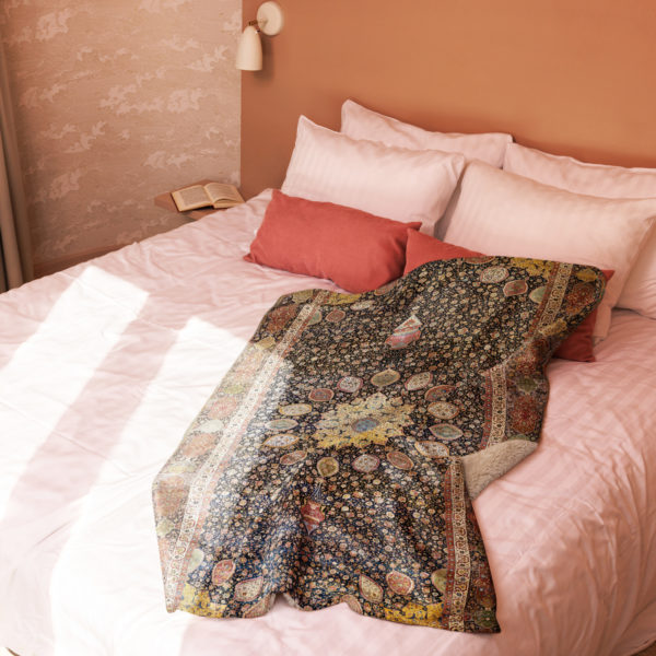 Sherpa blanket "Ardabil" - Image 5
