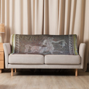Sherpa blanket "Centaur"