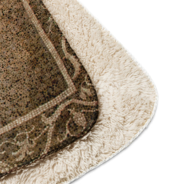 Sherpa blanket "Chimera" - Image 7
