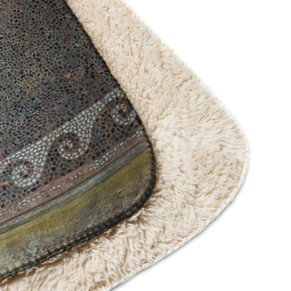 Sherpa blanket "Centaur" - Image 7
