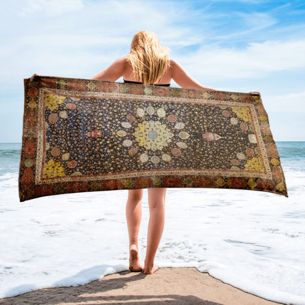 Towel "Ardabil" - Image 4