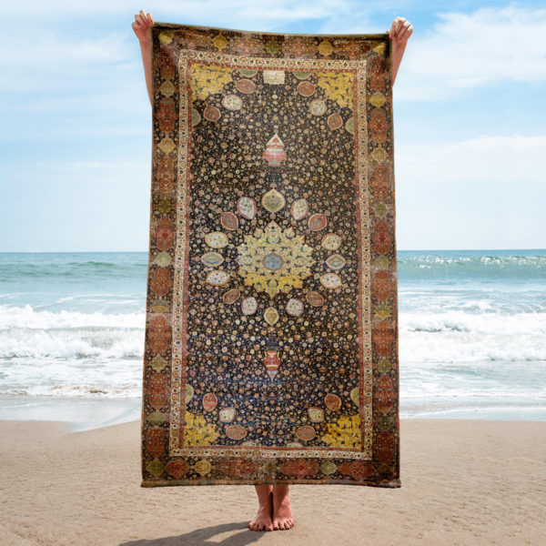 Towel "Ardabil" - Image 5