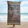 Towel "centaur" - Image 6