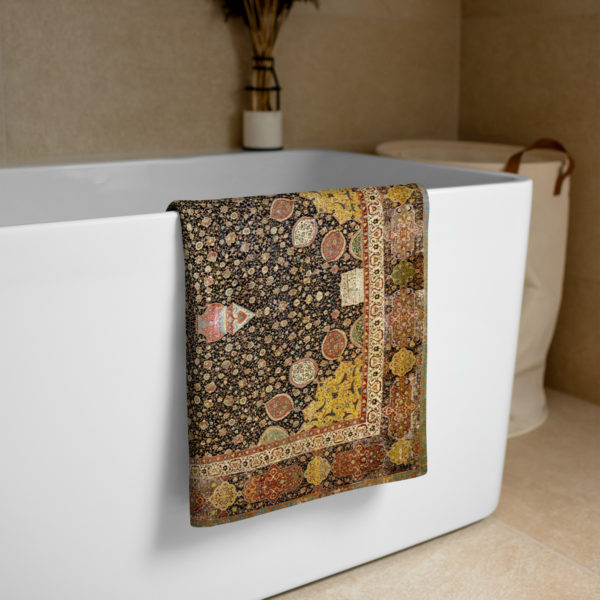 Towel "Ardabil" - Image 3