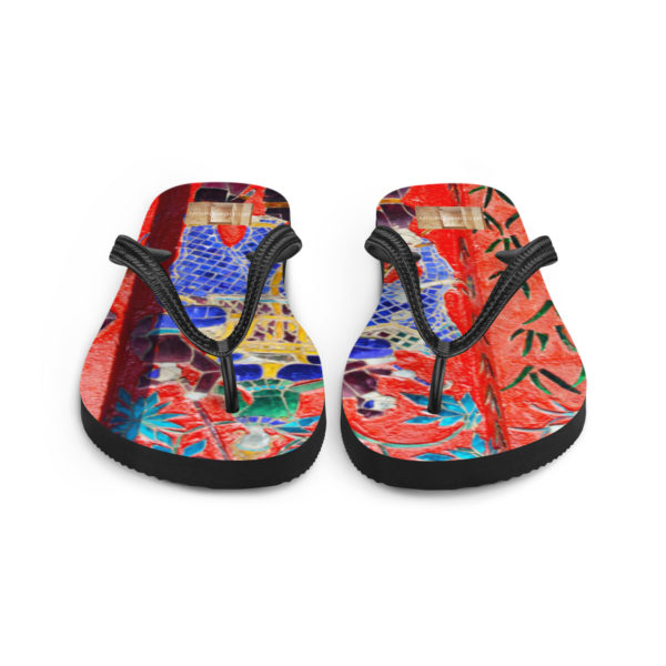 Flip-flops "Xiengthong" - Image 6