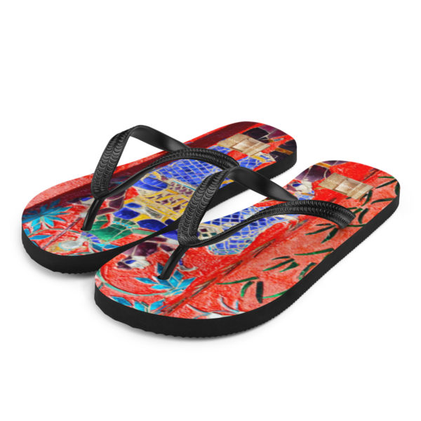 Flip-flops "Xiengthong" - Image 3