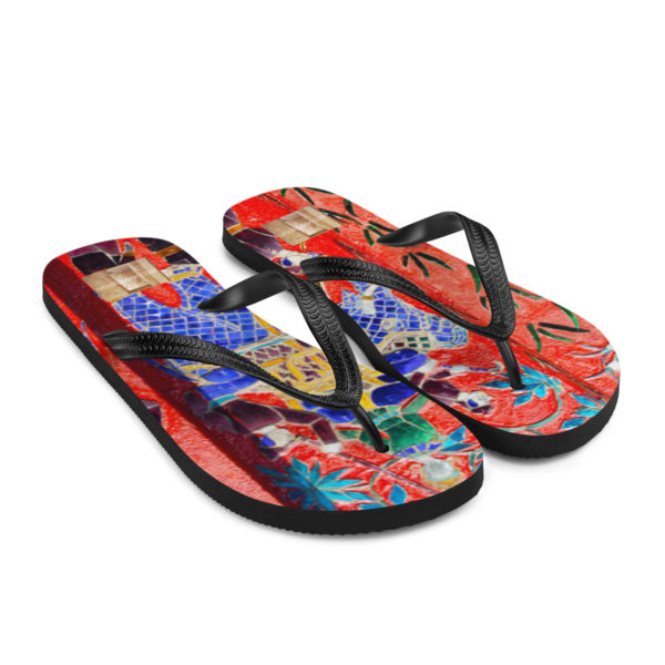 Flip-flops "Xiengthong" - Image 8